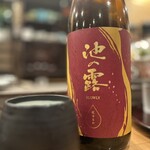酒と肴 喜人 - 