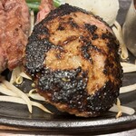 ステーキファイブと寿司六 - 