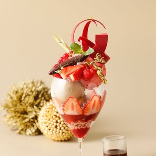 パティスリー&カフェ デリーモ_0