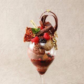 パティスリー&カフェ デリーモ_1