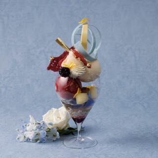 パティスリー&カフェ デリーモ_2