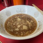 ラーメン二郎 - 