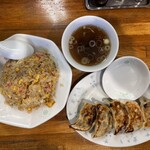 萬来軒 東松原 - 