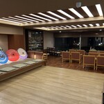 宵待ちの宿　萩一輪 - 