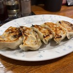 萬来軒 東松原 - 