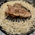 ジンギスカン霧島 - 