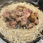 ジンギスカン霧島 - 