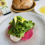 ワインラウンジ＆レストラン セパージュ 名古屋店 - 