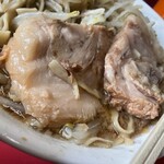 ラーメン二郎 - 
