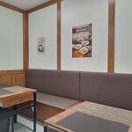 瑞源 - 内観。日本人ばかりだった、、、