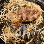 ジンギスカン霧島 - 