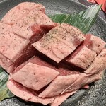 ジンギスカン霧島 - 