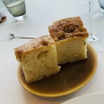 ワインラウンジ＆レストラン セパージュ - 