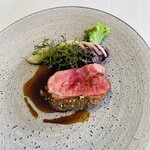 ワインラウンジ＆レストラン セパージュ 名古屋店 - 