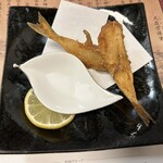 宵待ちの宿　萩一輪 - 