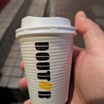 ドトールコーヒーショップ - ドリンク写真: