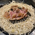 ジンギスカン霧島 - 