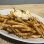 イタリアンバル ポポリ 渋谷店 - 