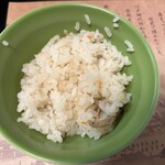 宵待ちの宿　萩一輪 - 