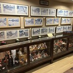 宵待ちの宿　萩一輪 - 