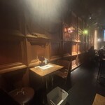 ハルダモンカレー - 