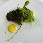 ワインラウンジ＆レストラン セパージュ - 