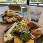 S・E・C GREENSPRINGS - 