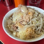 ラーメン二郎 - 