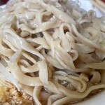 ラーメン二郎 - 