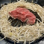 ジンギスカン霧島 - 