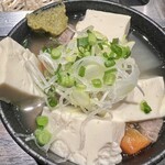 ジンギスカン霧島 - 