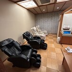 宵待ちの宿　萩一輪 - 