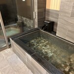 宵待ちの宿　萩一輪 - 