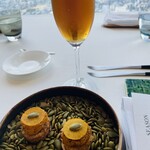 ワインラウンジ＆レストラン セパージュ 名古屋店 - 