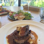 S・E・C GREENSPRINGS - 