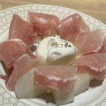 イタリアンバル ポポリ 渋谷店 - 