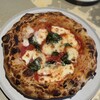 400℃ PIZZA TOKYO