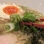 麺匠至誠 - 
