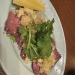 アジアンビストロDai - 