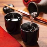 炭焼炉ばた くし路 - ドリンク写真: