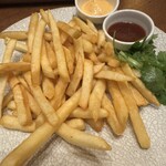 アジアンビストロDai - 