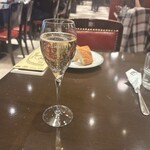 オー バカナル 高輪 - 