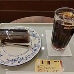 ドトールコーヒーショップ - ドリンク写真: