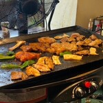 渋谷 ローヒー - 