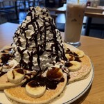 Eggs'n Things 도스 프리미엄 아울렛점 토스 프리미엄・아울렛점