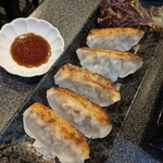 韓国屋台料理 とらじ - 