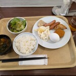 ホテルルートイン 名古屋栄 - 