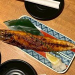 炉端焼き 紅炎 - 