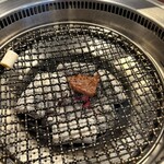 炭火焼肉 久 - 