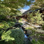 炭焼うな富士 - 